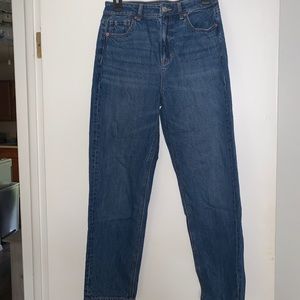 American Eagle Mom Jeans